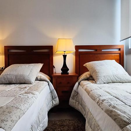 Baupres Luxury Apartment Calp Extérieur photo