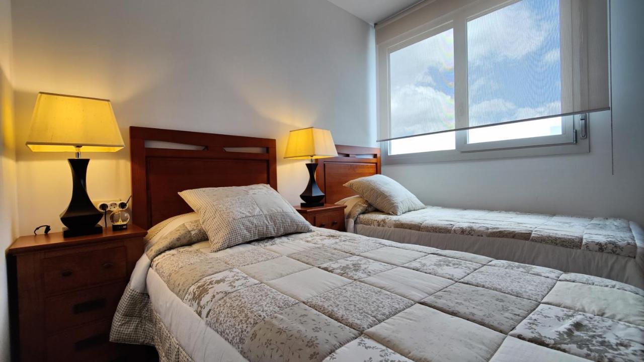 Baupres Luxury Apartment Calp Extérieur photo