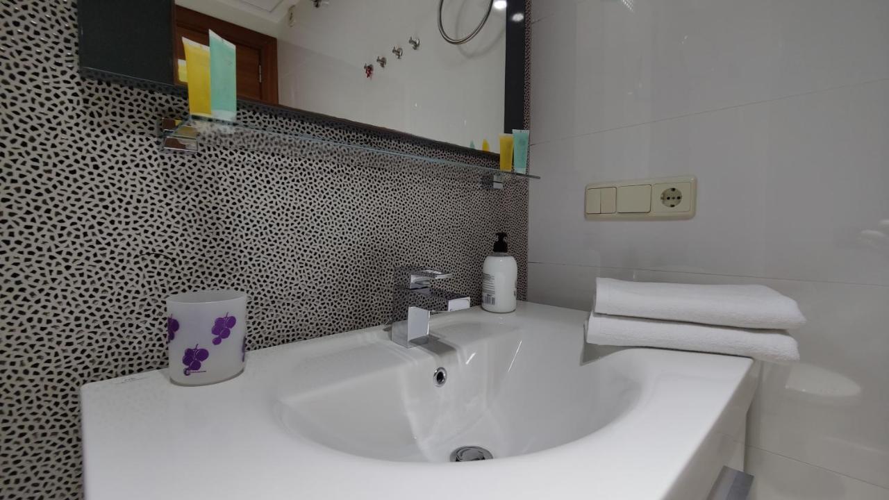 Baupres Luxury Apartment Calp Extérieur photo