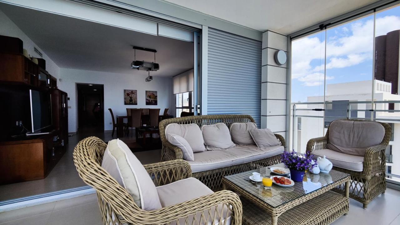 Baupres Luxury Apartment Calp Extérieur photo