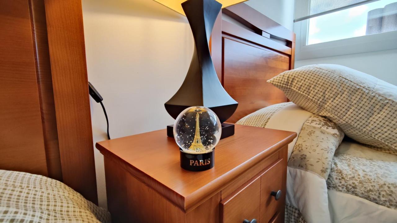 Baupres Luxury Apartment Calp Extérieur photo