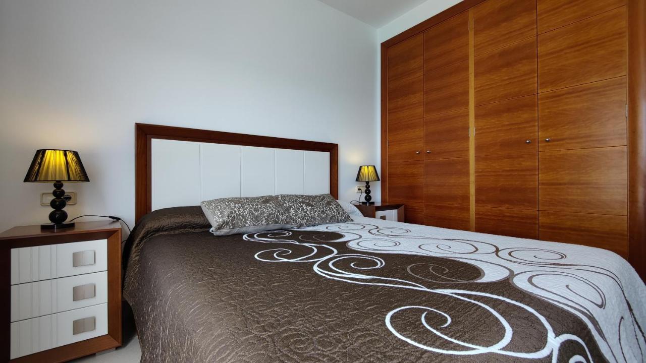 Baupres Luxury Apartment Calp Extérieur photo